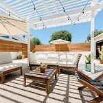 Private Home Near Gas Lamp North Park & Beaches