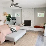Private Home Near Gas Lamp North Park & Beaches