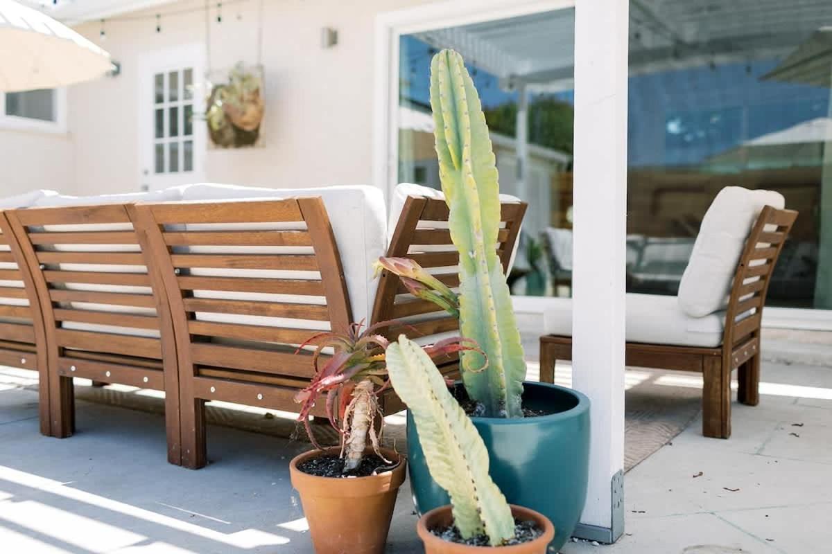 Private Near Gas Lamp North Park & Beaches Holiday home San Diego