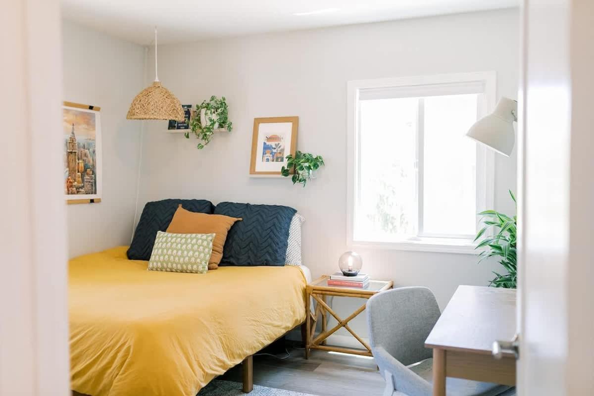 Private Near Gas Lamp North Park & Beaches Holiday home