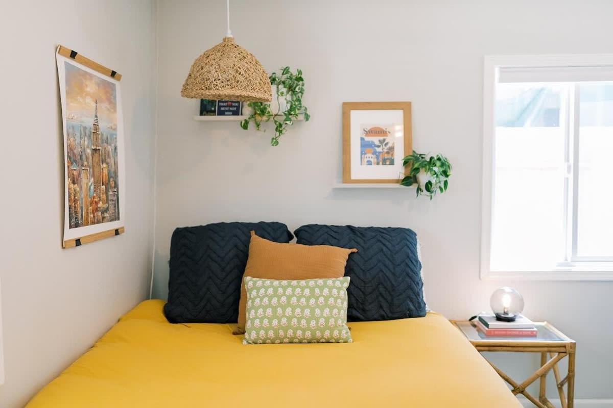 Private Near Gas Lamp North Park & Beaches Holiday home *