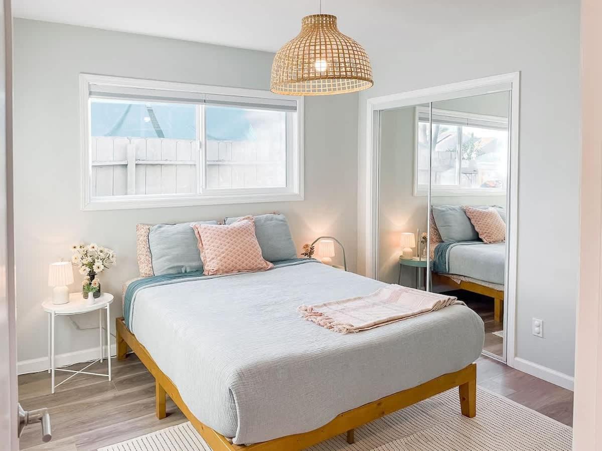 Private Near Gas Lamp North Park & Beaches Holiday home